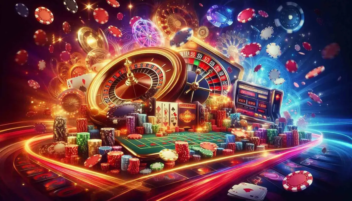 Rolletto Casino
